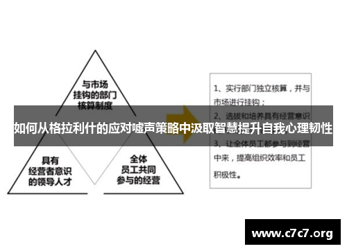 如何从格拉利什的应对嘘声策略中汲取智慧提升自我心理韧性