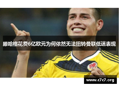 滕哈格花费6亿欧元为何依然无法扭转曼联低迷表现