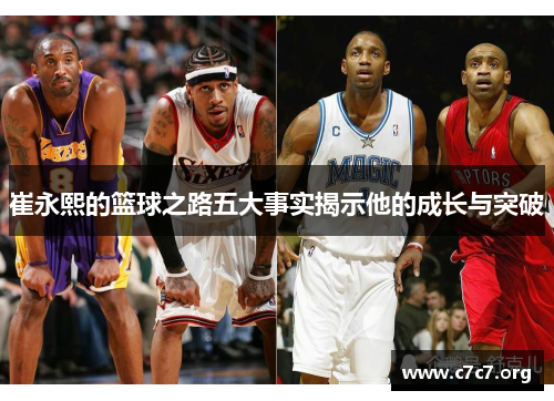 崔永熙的篮球之路五大事实揭示他的成长与突破