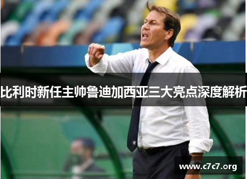 比利时新任主帅鲁迪加西亚三大亮点深度解析