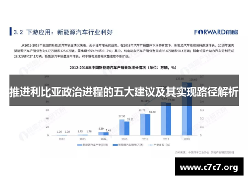 推进利比亚政治进程的五大建议及其实现路径解析