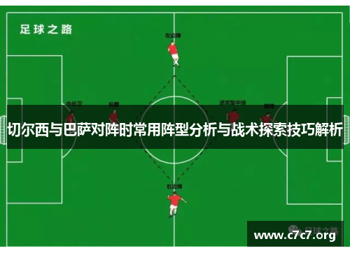 切尔西与巴萨对阵时常用阵型分析与战术探索技巧解析