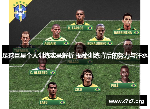足球巨星个人训练实录解析 揭秘训练背后的努力与汗水 足球巨星个人训练实录解析 揭秘训练背后的努力与汗水