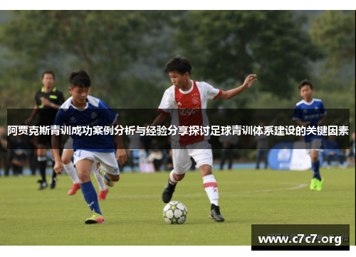 阿贾克斯青训成功案例分析与经验分享探讨足球青训体系建设的关键因素