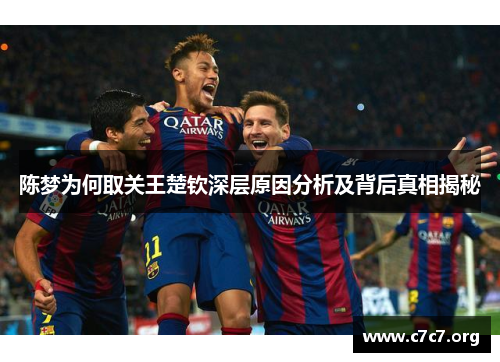 陈梦为何取关王楚钦深层原因分析及背后真相揭秘