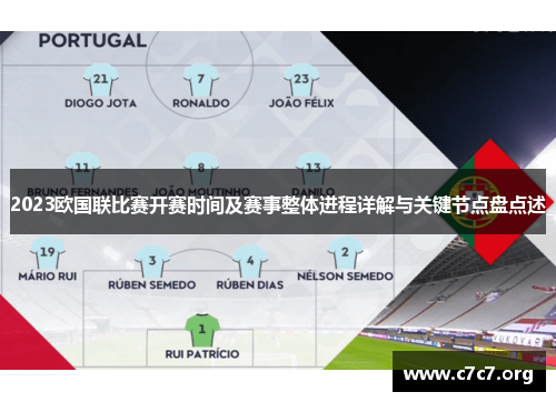 2023欧国联比赛开赛时间及赛事整体进程详解与关键节点盘点述