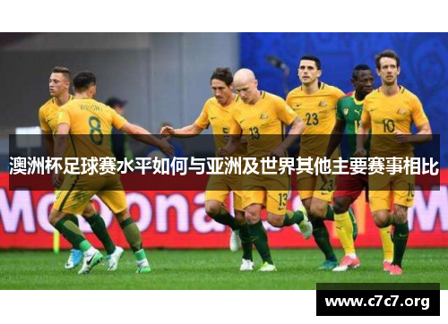 澳洲杯足球赛水平如何与亚洲及世界其他主要赛事相比 澳洲杯足球赛水平如何与亚洲及世界其他主要赛事相比