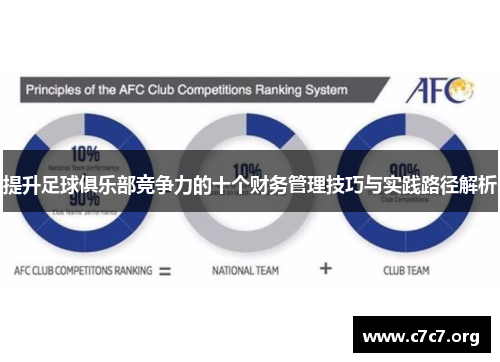 提升足球俱乐部竞争力的十个财务管理技巧与实践路径解析