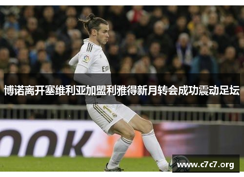 博诺离开塞维利亚加盟利雅得新月转会成功震动足坛 博诺离开塞维利亚加盟利雅得新月转会成功震动足坛