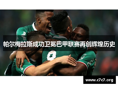 帕尔梅拉斯成功卫冕巴甲联赛再创辉煌历史