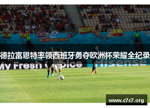 德拉富恩特率领西班牙勇夺欧洲杯荣耀全纪录 德拉富恩特率领西班牙勇夺欧洲杯荣耀全纪录