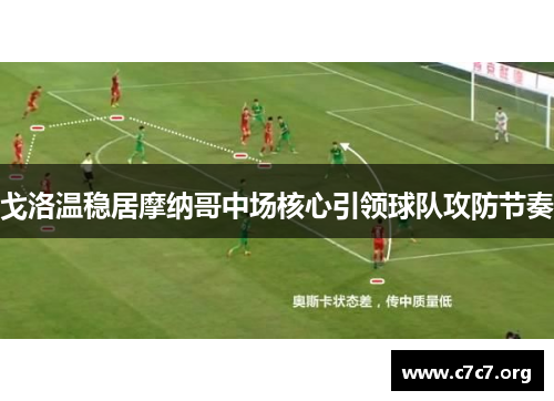 戈洛温稳居摩纳哥中场核心引领球队攻防节奏